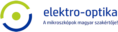 Elektro-Optika - a mikroszkópok magyar szakértője